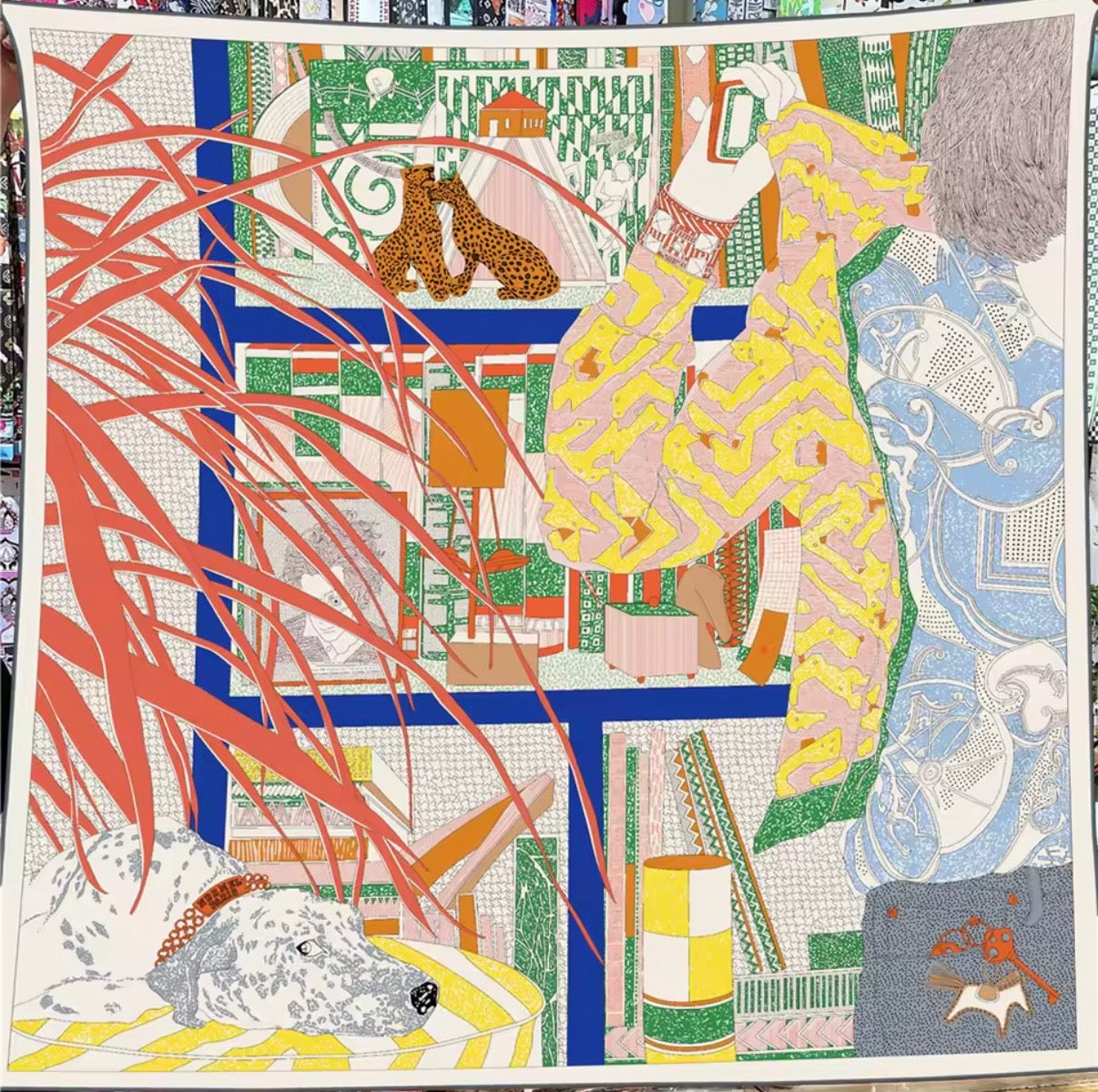 Elise