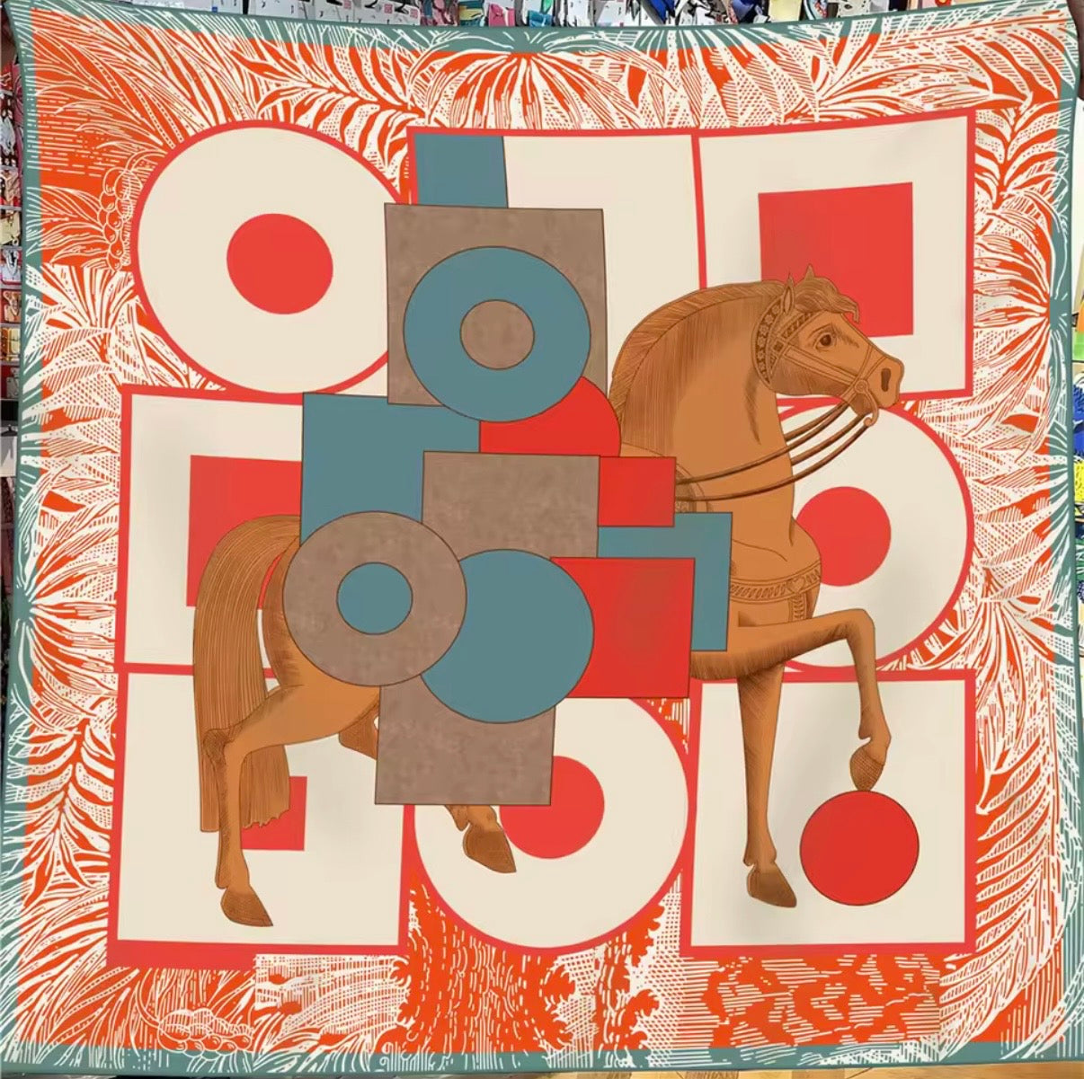 Léontine