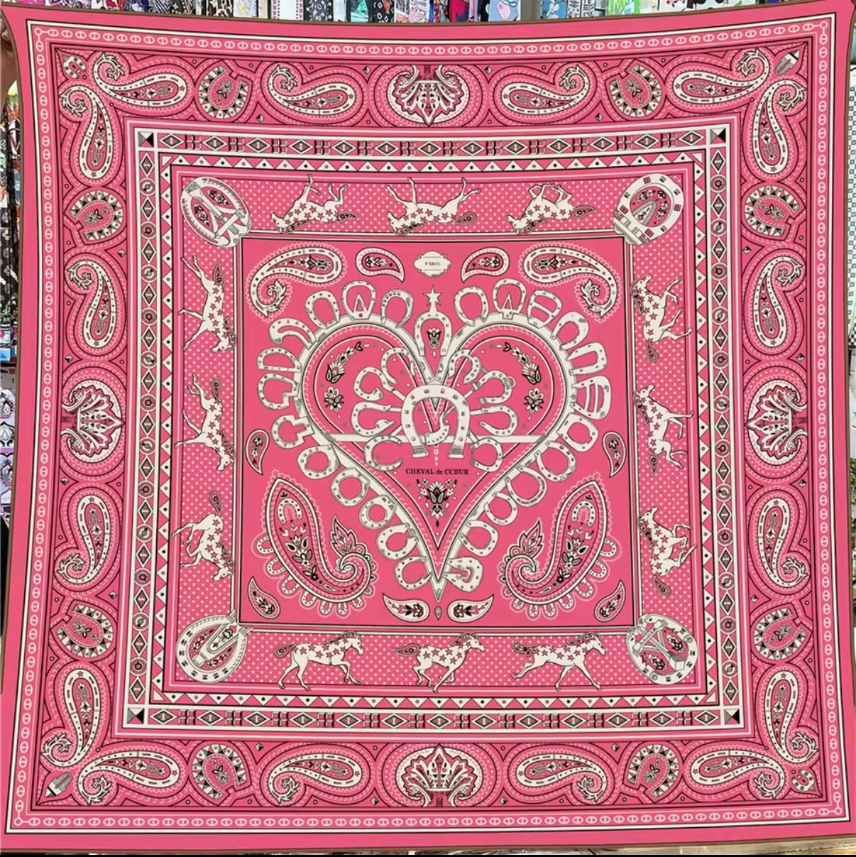 Rosa